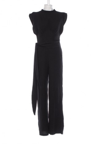 Langer Damen-Overall, Größe M, Farbe Schwarz, Preis 18,99 €