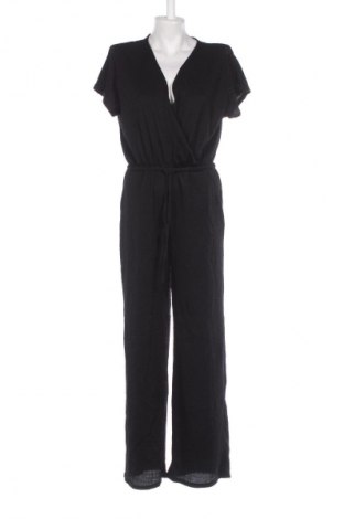 Langer Damen-Overall, Größe S, Farbe Schwarz, Preis € 20,99