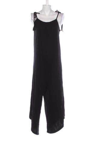 Langer Damen-Overall, Größe S, Farbe Schwarz, Preis € 8,49