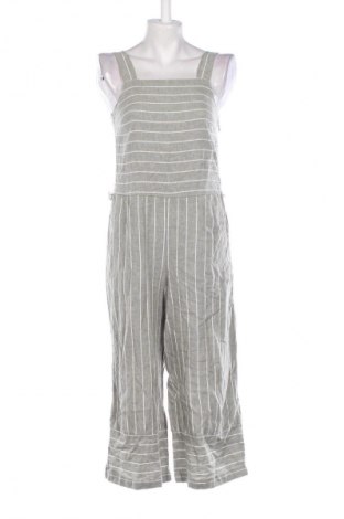 Langer Damen-Overall, Größe XS, Farbe Mehrfarbig, Preis 33,99 €