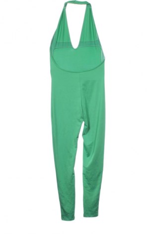 Langer Damen-Overall, Größe S, Farbe Grün, Preis 18,99 €