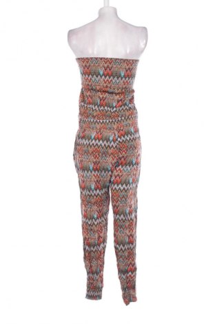 Salopetă lungă de damă, Mărime M, Culoare Multicolor, Preț 134,99 Lei