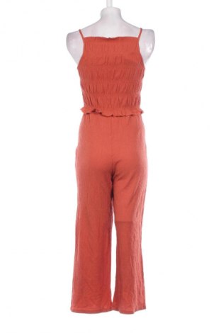 Дамски дълъг гащеризон, Größe M, Farbe Orange, Preis € 33,99