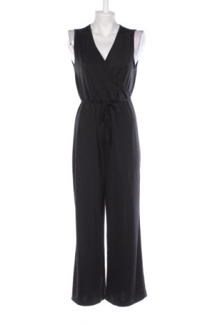 Langer Damen-Overall, Größe L, Farbe Schwarz, Preis € 16,49