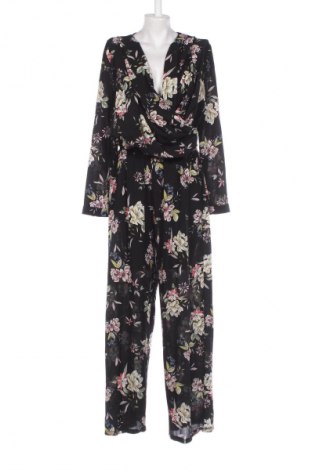 Langer Damen-Overall, Größe L, Farbe Mehrfarbig, Preis € 16,49