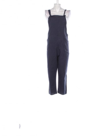 Langer Damen-Overall, Größe XL, Farbe Blau, Preis € 14,29