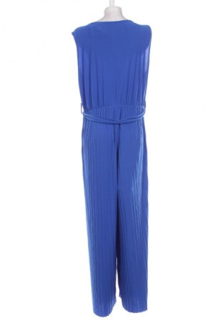 Langer Damen-Overall, Größe XL, Farbe Blau, Preis € 18,99