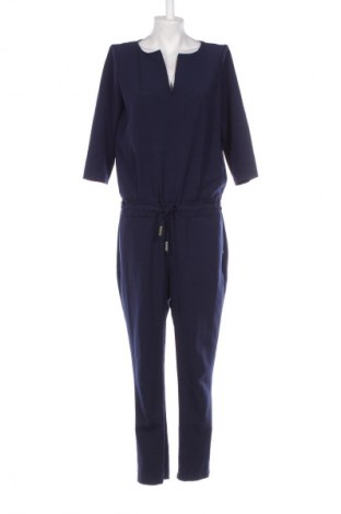 Langer Damen-Overall, Größe XL, Farbe Blau, Preis 38,89 €