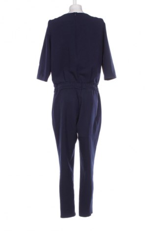 Langer Damen-Overall, Größe XL, Farbe Blau, Preis € 44,29