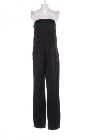 Langer Damen-Overall, Größe L, Farbe Schwarz, Preis € 18,99