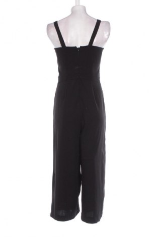 Langer Damen-Overall, Größe S, Farbe Schwarz, Preis 17,99 €