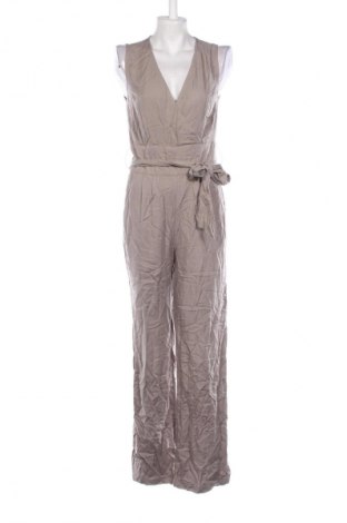 Langer Damen-Overall 3 Suisses, Größe M, Farbe Beige, Preis € 18,99