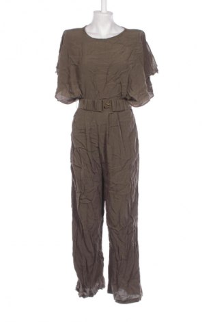 Langer Damen-Overall ASOS, Größe S, Farbe Grün, Preis € 24,49