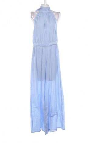 Langer Damen-Overall ASOS, Größe XL, Farbe Blau, Preis € 24,49