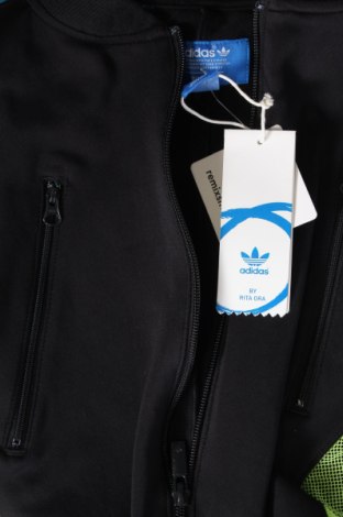 Női hosszú overál Adidas Originals by Rita Ora, Méret S, Szín Fekete, Ár 24 999 Ft