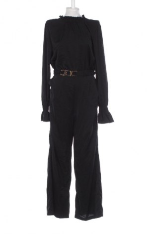 Langer Damen-Overall Ax Paris, Größe XL, Farbe Schwarz, Preis 59,99 €