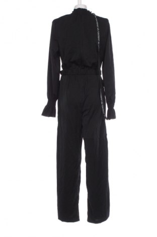 Langer Damen-Overall Ax Paris, Größe XL, Farbe Schwarz, Preis 59,99 €