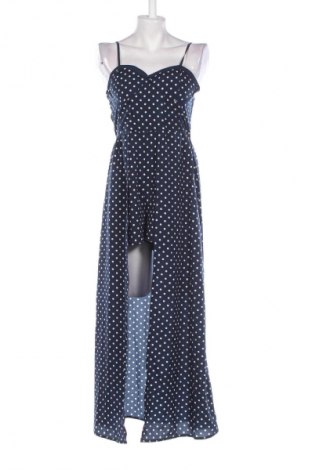 Langer Damen-Overall Band Of Gypsies, Größe M, Farbe Blau, Preis € 35,99