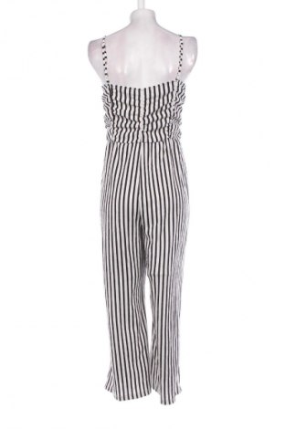 Langer Damen-Overall Bershka, Größe L, Farbe Mehrfarbig, Preis 18,99 €