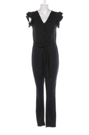 Langer Damen-Overall Body Flirt, Größe S, Farbe Schwarz, Preis € 20,99