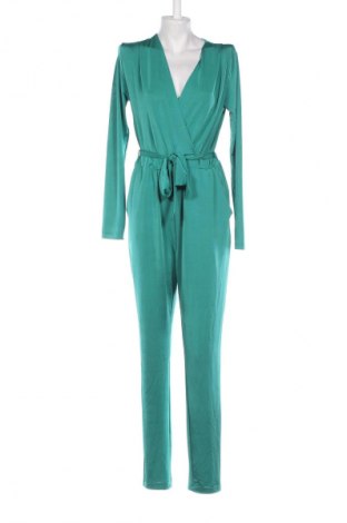 Langer Damen-Overall Body Flirt, Größe M, Farbe Grün, Preis € 11,99