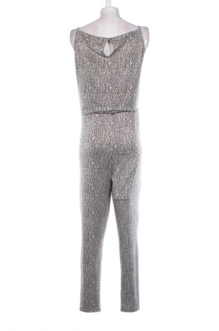 Langer Damen-Overall Broadway, Größe S, Farbe Grau, Preis € 17,49