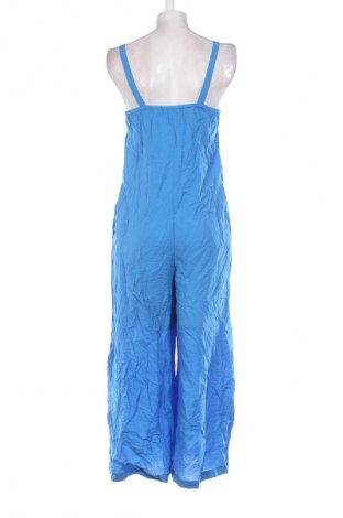 Langer Damen-Overall C&A, Größe S, Farbe Blau, Preis 18,99 €