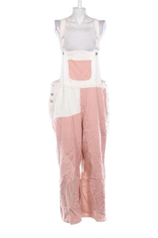 Langer Damen-Overall Cider, Größe XXL, Farbe Mehrfarbig, Preis € 14,99