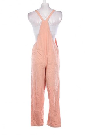 Langer Damen-Overall Clockhouse, Größe S, Farbe Rosa, Preis € 5,99