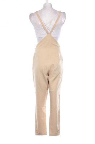 Langer Damen-Overall Cropp, Größe S, Farbe Beige, Preis 24,99 €