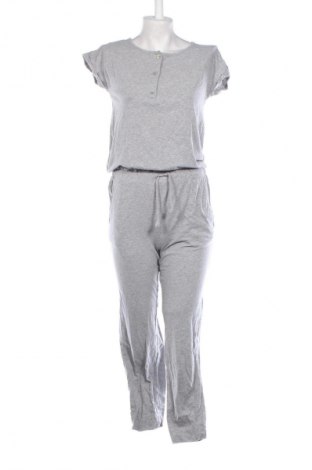 Langer Damen-Overall Esmara, Größe XS, Farbe Grau, Preis € 6,99