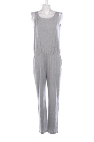 Langer Damen-Overall Esmara, Größe M, Farbe Grau, Preis € 8,85