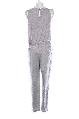 Langer Damen-Overall Esmara, Größe M, Farbe Grau, Preis € 8,85