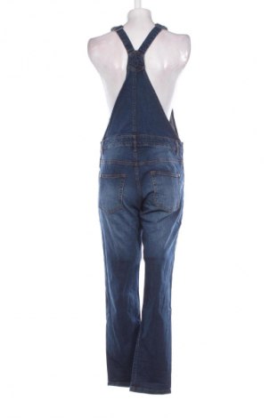 Langer Damen-Overall Esmara, Größe S, Farbe Blau, Preis 17,99 €