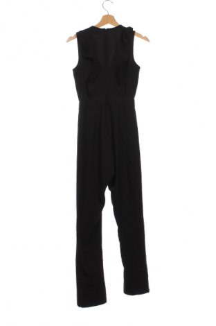 Langer Damen-Overall Fashion Union, Größe XS, Farbe Schwarz, Preis € 14,99