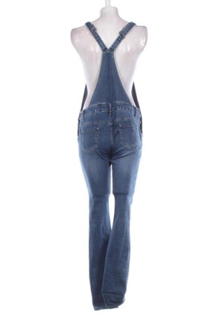 Langer Damen-Overall G-Smack, Größe M, Farbe Blau, Preis € 14,99