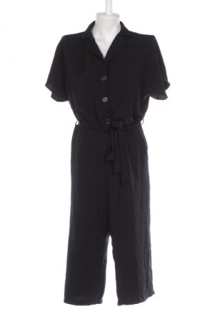 Langer Damen-Overall George, Größe S, Farbe Schwarz, Preis 33,99 €