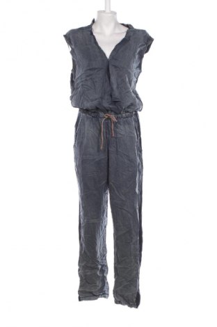 Langer Damen-Overall Gwynedds, Größe L, Farbe Grau, Preis € 11,99