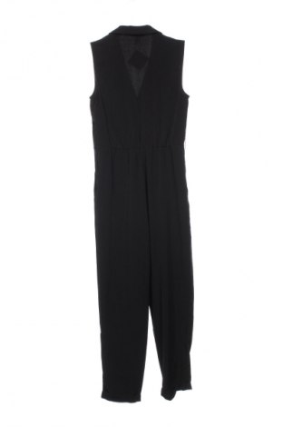 Langer Damen-Overall H&M, Größe S, Farbe Schwarz, Preis € 8,99