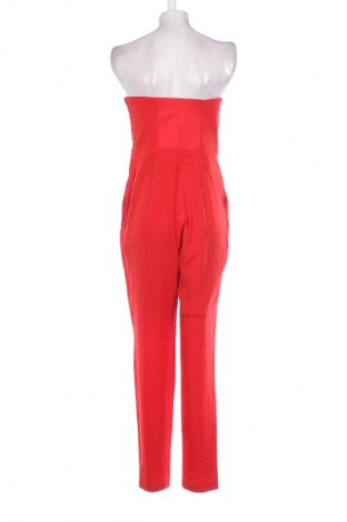 Дамски дълъг гащеризон H&M, Größe M, Farbe Rot, Preis € 17,49