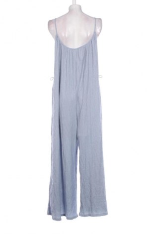 Langer Damen-Overall H&M, Größe XL, Farbe Blau, Preis 28,99 €