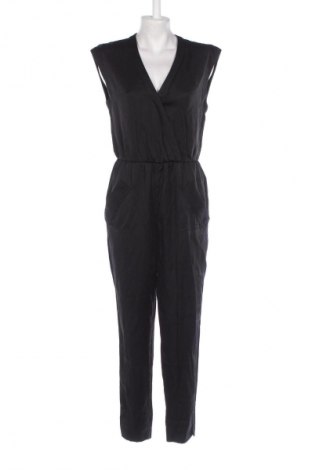 Langer Damen-Overall H&M, Größe M, Farbe Schwarz, Preis € 15,99