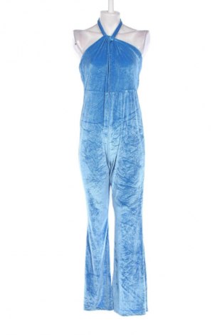 Langer Damen-Overall H&M Divided, Größe XL, Farbe Blau, Preis 17,49 €