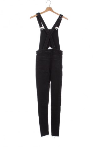 Langer Damen-Overall H&M Divided, Größe XS, Farbe Grau, Preis € 24,57