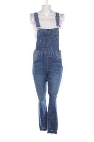 Langer Damen-Overall H&M Divided, Größe S, Farbe Blau, Preis € 16,49