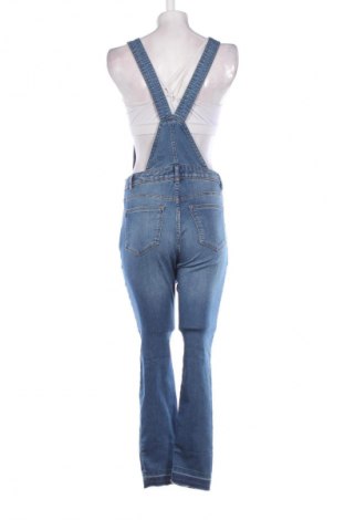 Langer Damen-Overall H&M Divided, Größe S, Farbe Blau, Preis € 16,49