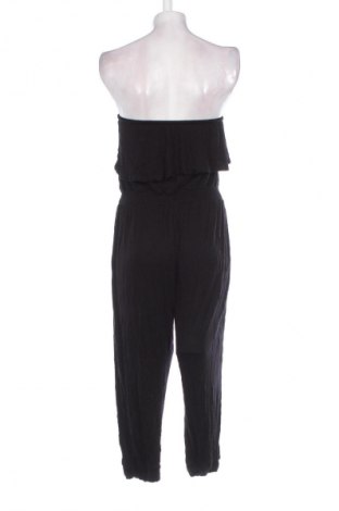 Дамски дълъг гащеризон Joe Fresh, Mărime L, Culoare Negru, Preț 157,99 Lei