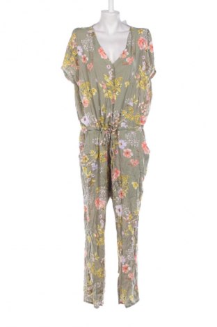 Langer Damen-Overall Kapalua, Größe XL, Farbe Mehrfarbig, Preis € 18,99