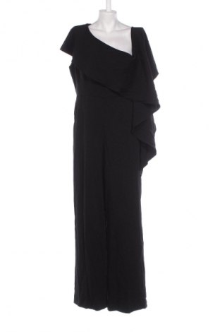 Langer Damen-Overall Karen Millen, Größe XL, Farbe Schwarz, Preis € 171,99