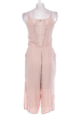 Langer Damen-Overall Khujo, Größe S, Farbe Rosa, Preis € 34,99